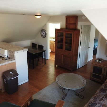Вилла Rainbow Ridge B - 1Br/1Ba Джун-Лейк Экстерьер фото