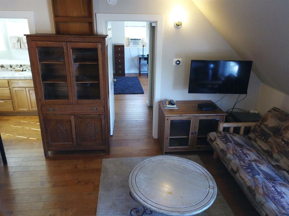 Вилла Rainbow Ridge B - 1Br/1Ba Джун-Лейк Экстерьер фото